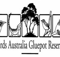 Birds Australia Gluepot Reserve - Your Accommodation