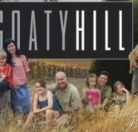 Goaty Hill Wines - Your Accommodation