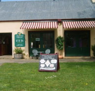 Richmond Tasting House - Your Accommodation