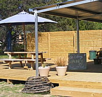 Freycinet Marine Farm - Your Accommodation