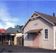 Barrington General Store - Your Accommodation