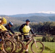 Tasmanian Trail - Your Accommodation