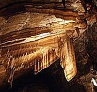 Gunns Plains Cave - Your Accommodation