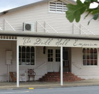 Drill Hall Emporium - The