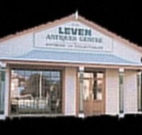 Leven Antiques Centre - Your Accommodation