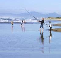 St Helens Point - Your Accommodation