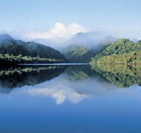 The Gordon River - Your Accommodation