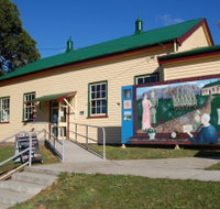 The Working Art Space - Your Accommodation