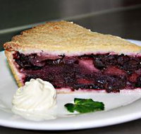 The Cherry Shed - Your Accommodation