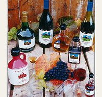 Hartzview Vineyard - Your Accommodation