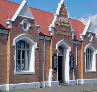 West Coast Heritage Centre - Your Accommodation