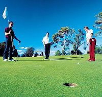 Freycinet Golf Course - Your Accommodation
