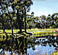 Smithton Country Club - Your Accommodation