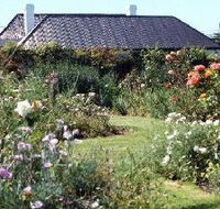 Rosedown Gardens