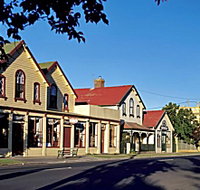 Latrobe Market - Your Accommodation