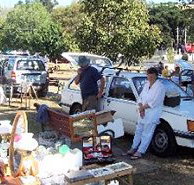 Don Village Market - Your Accommodation