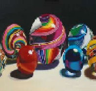 World of Marbles - Your Accommodation