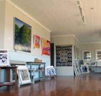 Tamar Valley Art Shack - Your Accommodation