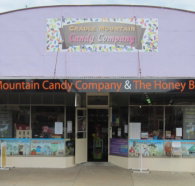 Cradle Mountain Candy Company and Honey Boutique - Your Accommodation
