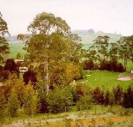 The Tasmanian Arboretum - Your Accommodation