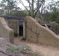 Coal Mines Historic Site - Your Accommodation