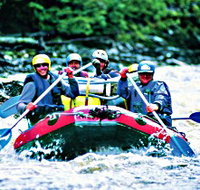 Franklin - Gordon Wild Rivers National Park - Your Accommodation