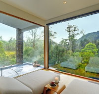 Waldheim Alpine Spa - Cradle Mountain Lodge - Your Accommodation