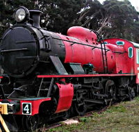 Don River Railway - Your Accommodation