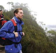 Donaghys Lookout - Your Accommodation