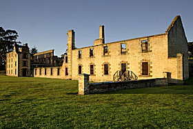The South East TAS Your Accommodation