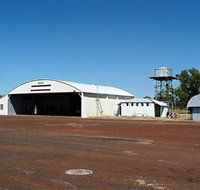 Daly Waters Aviation Complex - Your Accommodation
