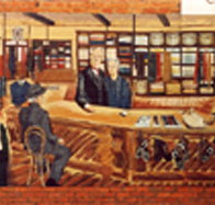 Slaters Country Store - Your Accommodation