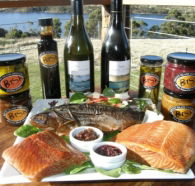 Bruny Island Smokehouse - Your Accommodation