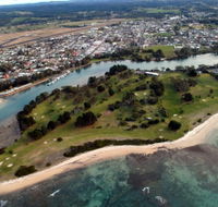 Wynyard Golf Club - Your Accommodation