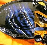 Panogana Pottery - Your Accommodation