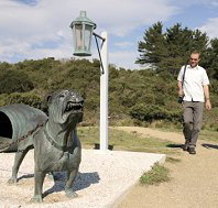 Eaglehawk Neck Historic Site - Your Accommodation