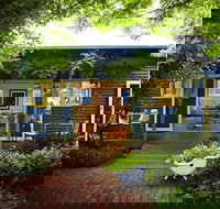 Podfood - Your Accommodation