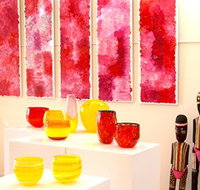 Aboriginal Dreamings Gallery - Your Accommodation