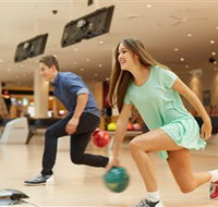 AMF Belconnen Ten Pin Bowling Centre - Your Accommodation