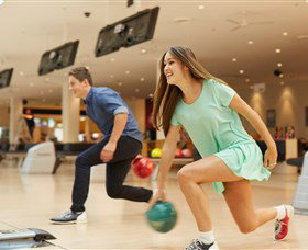 AMF Belconnen Ten Pin Bowling Centre - Your Accommodation 0