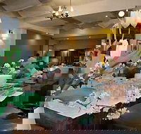 The Chairman and Yip - Your Accommodation