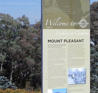 Mount Pleasant Lookout - Your Accommodation