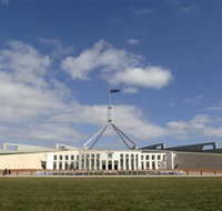 Parliament House - Your Accommodation