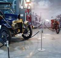 Wonders of Wynyard - The - Your Accommodation