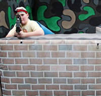 Pandemonium Discovery and Adventure Centre - Imaginarium - Your Accommodation
