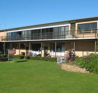Port Sorell Golf Club - Your Accommodation