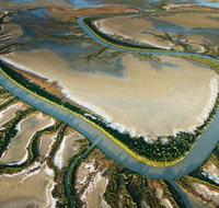 The Wilderness Gallery - Your Accommodation