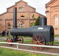 Beaconsfield Mine and Heritage Centre - Your Accommodation
