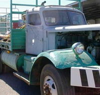 National Road Transport Hall of Fame - Your Accommodation