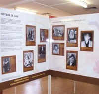 National Pioneer Womens Hall of Fame - Your Accommodation